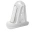 TENGA Flip Zero - masturbateur vibrant (blanc)