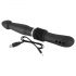 You2Toys - Push it - vibromasseur anal rechargeable (noir)