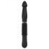 You2Toys - Push it - vibromasseur anal rechargeable (noir)