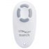 We-Vibe Match - vibromasseur pour couple rechargeable et étanche (bleu)