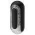 TENGA Flip Zero - masturbateur vibrant (noir)