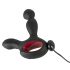 You2Toys Masseuse - masseur rechargeable pour la prostate avec fonction de rotation et de chauffage (noir)