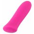 SMILE Power Bullet - mini vibromasseur rose rechargeable, ultra puissant