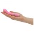 Pillow Talk Racy - Vibromasseur rechargeable pour point G (rose)