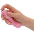 Pillow Talk Racy - Vibromasseur rechargeable pour point G (rose)