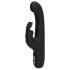 Happyrabbit G-Spot Slim - vibromasseur (noir)