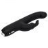 Happyrabbit G-Spot Slim - vibromasseur (noir)