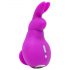 Happyrabbit Clitoral - vibromasseur lapin pour le clitoris (violet)