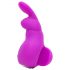 Happyrabbit Clitoral - vibromasseur lapin pour le clitoris (violet)