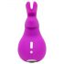 Happyrabbit Clitoral - vibromasseur lapin pour le clitoris (violet)