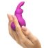 Happyrabbit Clitoral - vibromasseur lapin pour le clitoris (violet)