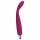 Svakom Cici - G-Point vibrateur rechargeable et flexible (violet)