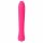 Vibromasseur chauffant rechargeable Svakom Anya (rouge)