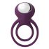 Svakom Tammy - anneau vibrant rechargeable pour pénis et testicules (violet)