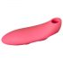 We-Vibe Melt - stimulateur clitoridien à ondes de pression intelligent (corail)