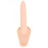 You2Toys - Vibromasseur Rechargeable à Sangles (naturel)