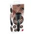 You2Toys - Glans - vibromasseur gland (noir)