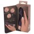 You2Toys Elegant Flexy - vibromasseur rechargeable et flexible pour point G (violet foncé)