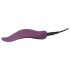 SMILE Panty - vibromasseur clitoridien rechargeable (violet)