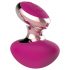 Choix pour Couples - mini vibromasseur rechargeable (rose)