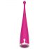 Couples Choice - vibromasseur clitoridien rechargeable (rose)