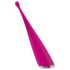 Couples Choice - vibromasseur clitoridien rechargeable (rose)