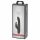 Cinquante nuances de Grey Greedy Girl - vibromasseur rechargeable (noir)