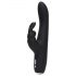 Cinquante nuances de Grey Greedy Girl - vibromasseur rechargeable (noir)