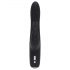 Cinquante nuances de Grey Greedy Girl - vibromasseur rechargeable (noir)