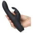 Cinquante nuances de Grey Greedy Girl - vibromasseur rechargeable (noir)