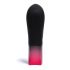 HOT Octopuss Amo - Vibromasseur Rechargeable pour Clitoris (Noir)