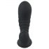 You2Toys - vibrateur gonflable avec télécommande (noir)