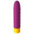 ROMP Beat - vibromasseur étanche rechargeable (violet)