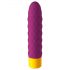 ROMP Beat - vibromasseur étanche rechargeable (violet)