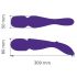 We-Vibe Wand - vibromasseur intelligent et rechargeable