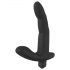 Rebel Naughty Finger - vibromasseur prostatique (noir)