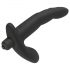 Rebel Naughty Finger - vibromasseur prostatique (noir)