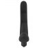 Rebel Naughty Finger - vibromasseur prostatique (noir)