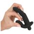 Rebel Naughty Finger - vibromasseur prostatique (noir)