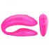 We-Vibe Chorus - vibromasseur connecté rechargeable (rose)