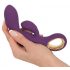 You2Toys - Rabbit Petit - vibromasseur rechargeable à stimulateur clitoridien (violet)