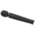 Le Wand Petite - vibromasseur exclusif et rechargeable (noir)