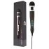 Doxy Die Cast 3 Wand - masseur-vibrateur sur secteur (noir)