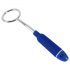 You2Toys Loop - vibromasseur gland métallique (argent-bleu)