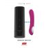 Kiiroo Onyx+ et Pearl 2 - Ensemble duo masturbateur et vibromasseur