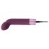 You2Toys Élégant Point G - vibromasseur waterproof pour point G (violet)