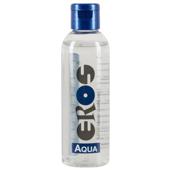 EROS Aqua - lubrifiant à base d'eau (50ml)