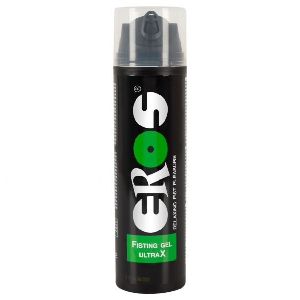 Gel lubrifiant EROS Poing (200ml)