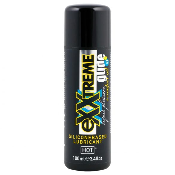 Lubrifiant eXXtreme longue durée (100 ml)