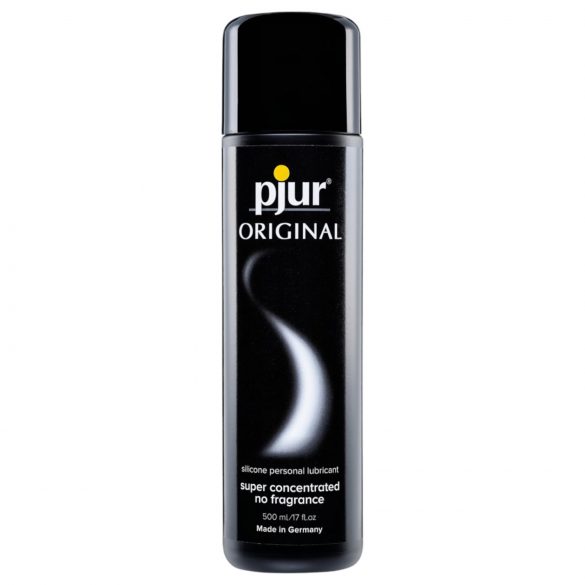 pjur Original lubrifiant (500 ml)